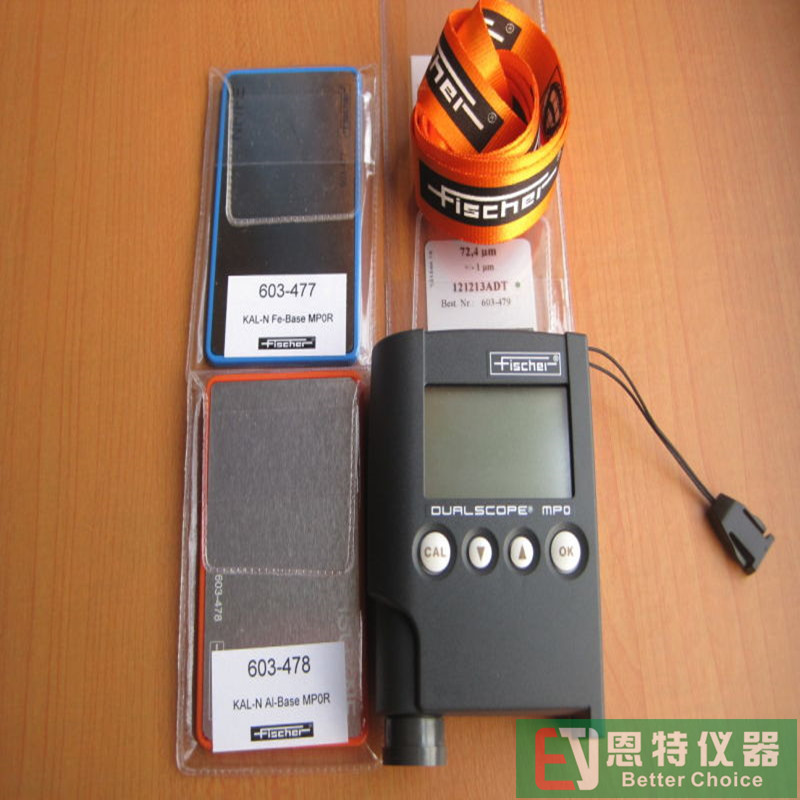 FISCHER測厚儀 德國進(jìn)口測厚儀 MPO測厚儀